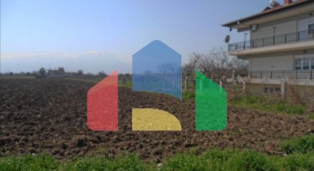 Продажа - Земельный участок 2000 m² на Олимпийской Ривьере