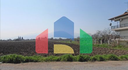 Продажа - Земельный участок 2000 m² на Олимпийской Ривьере