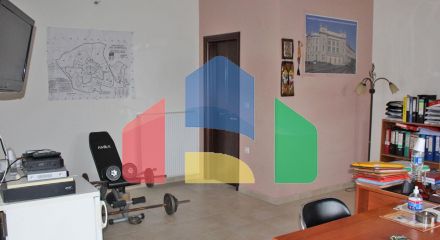 Продаж - Бізнес 50 m² на Олімпійській Рив'єрі