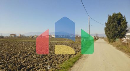 Продажа - Земельный участок 7000 m² на Олимпийской Ривьере