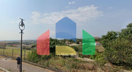 Продаж - Земельна ділянка 472 m² на Олімпійській Рив'єрі