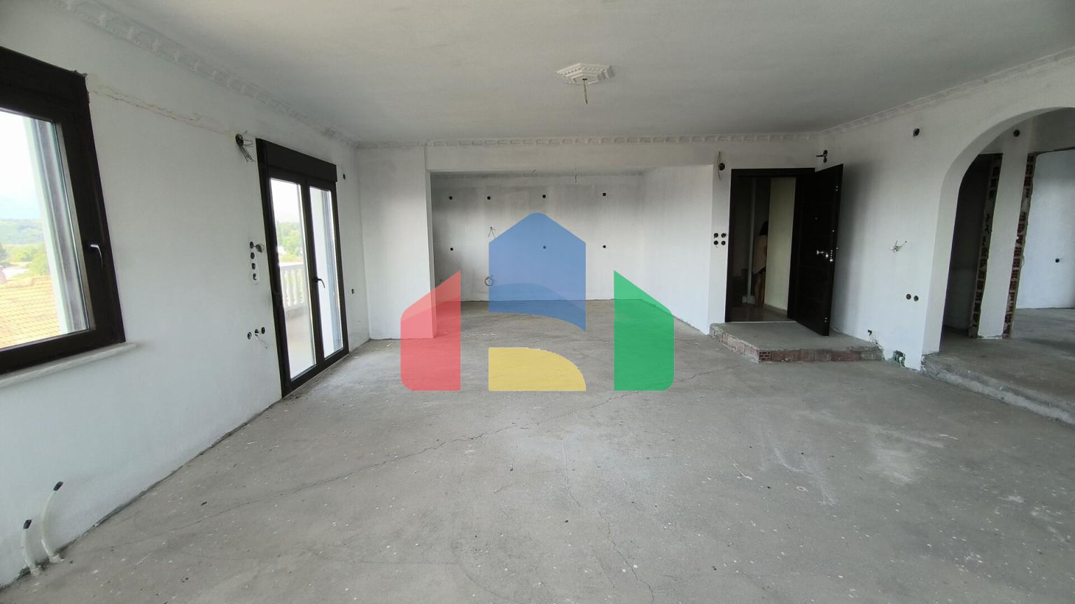 Продажа - Комплекс 510 m² на Олимпийской Ривьере