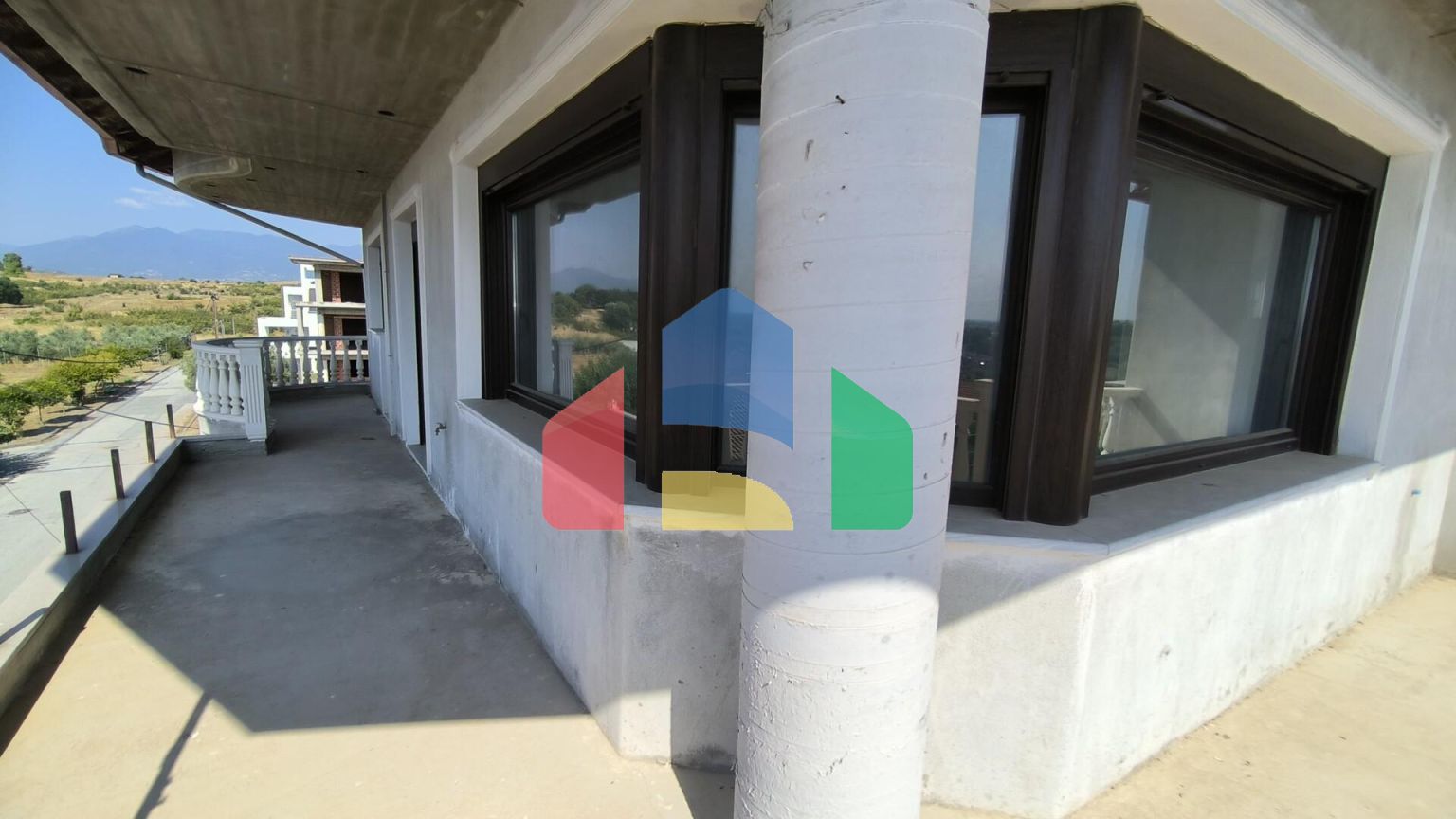 Продажа - Комплекс 510 m² на Олимпийской Ривьере