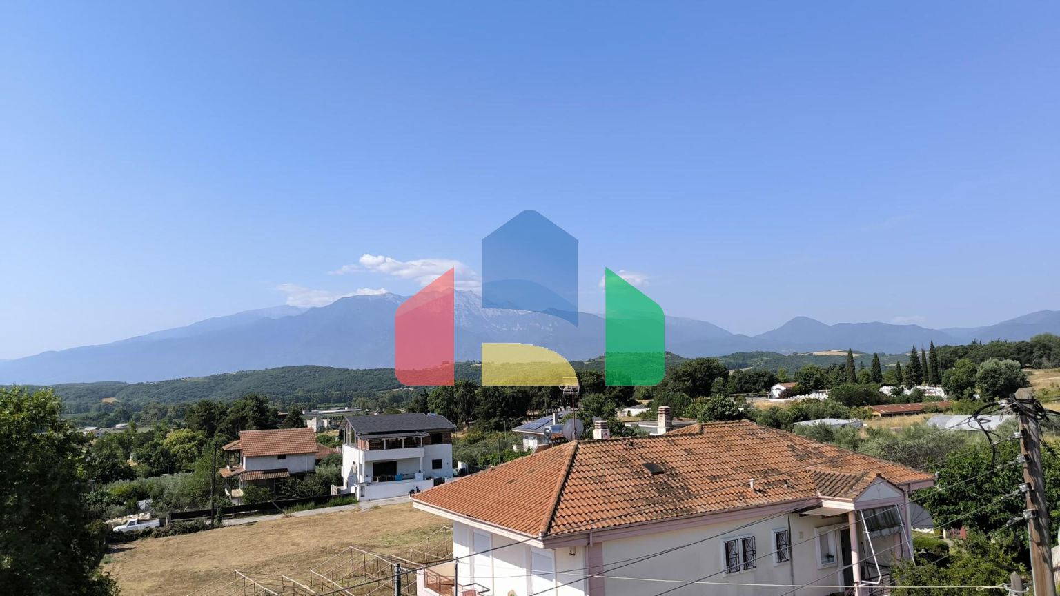 Продажа - Комплекс 510 m² на Олимпийской Ривьере