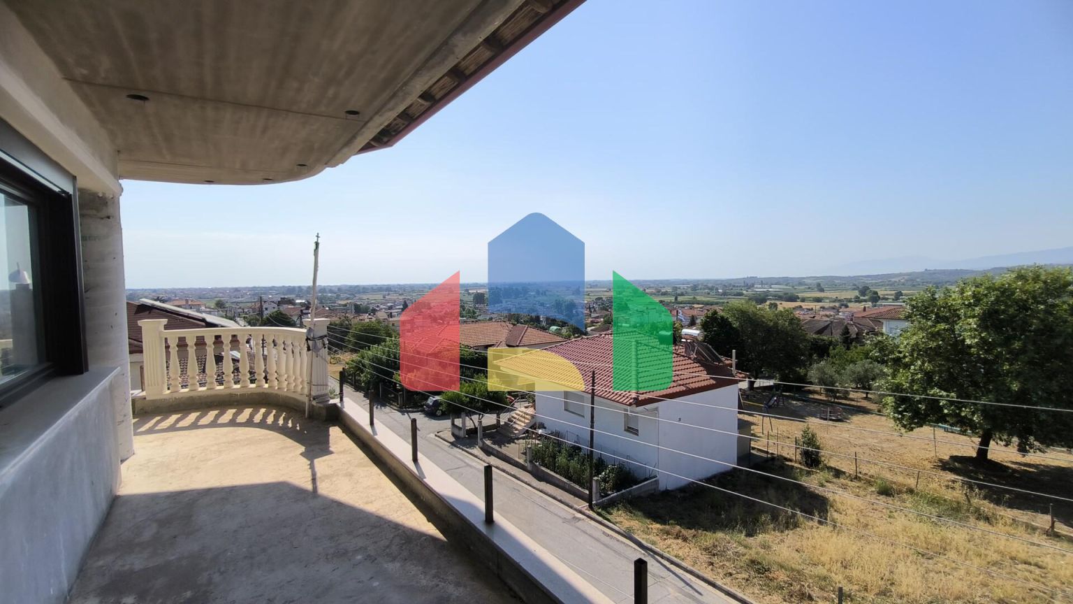 Продажа - Комплекс 510 m² на Олимпийской Ривьере