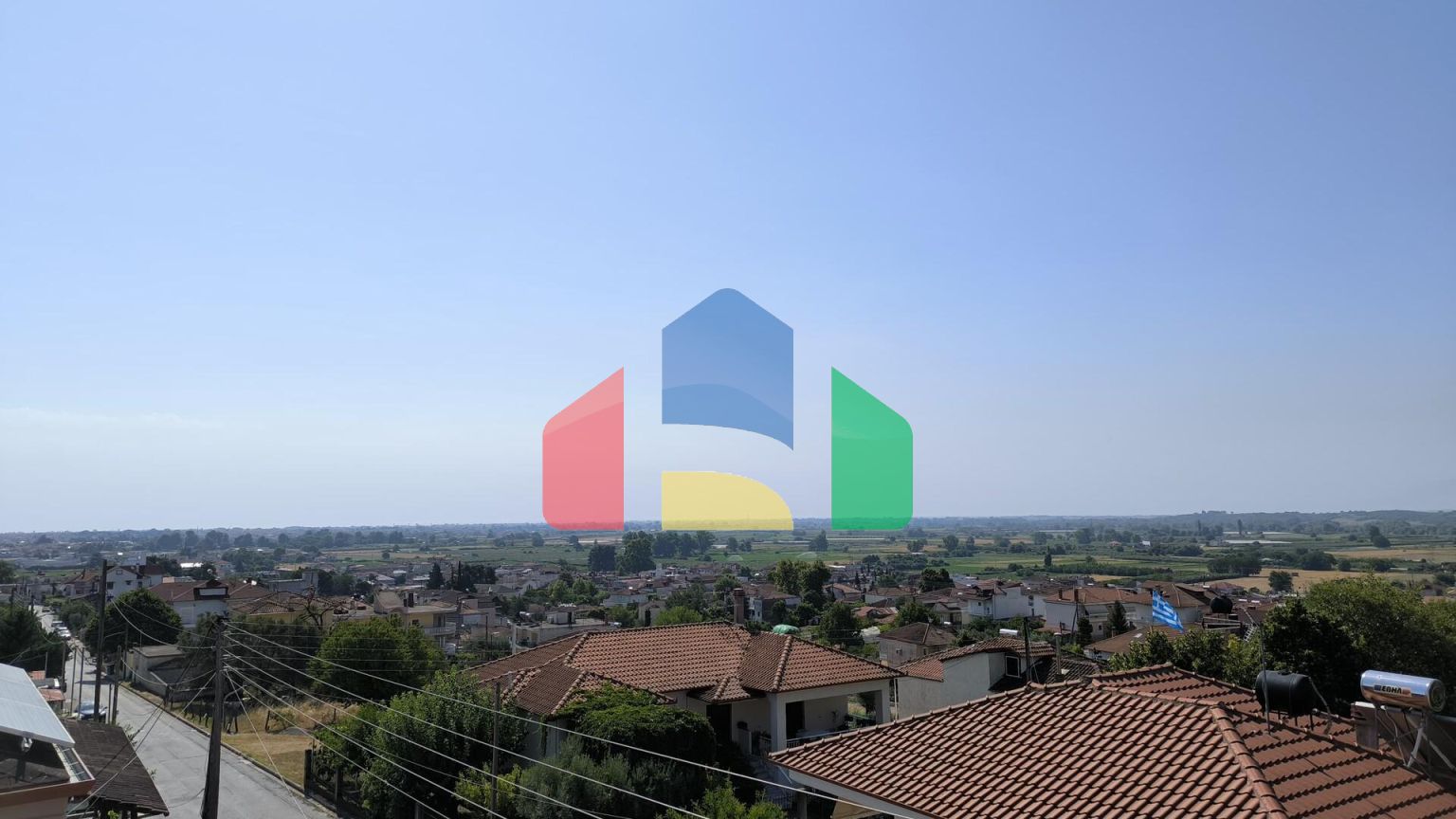 Продажа - Комплекс 510 m² на Олимпийской Ривьере