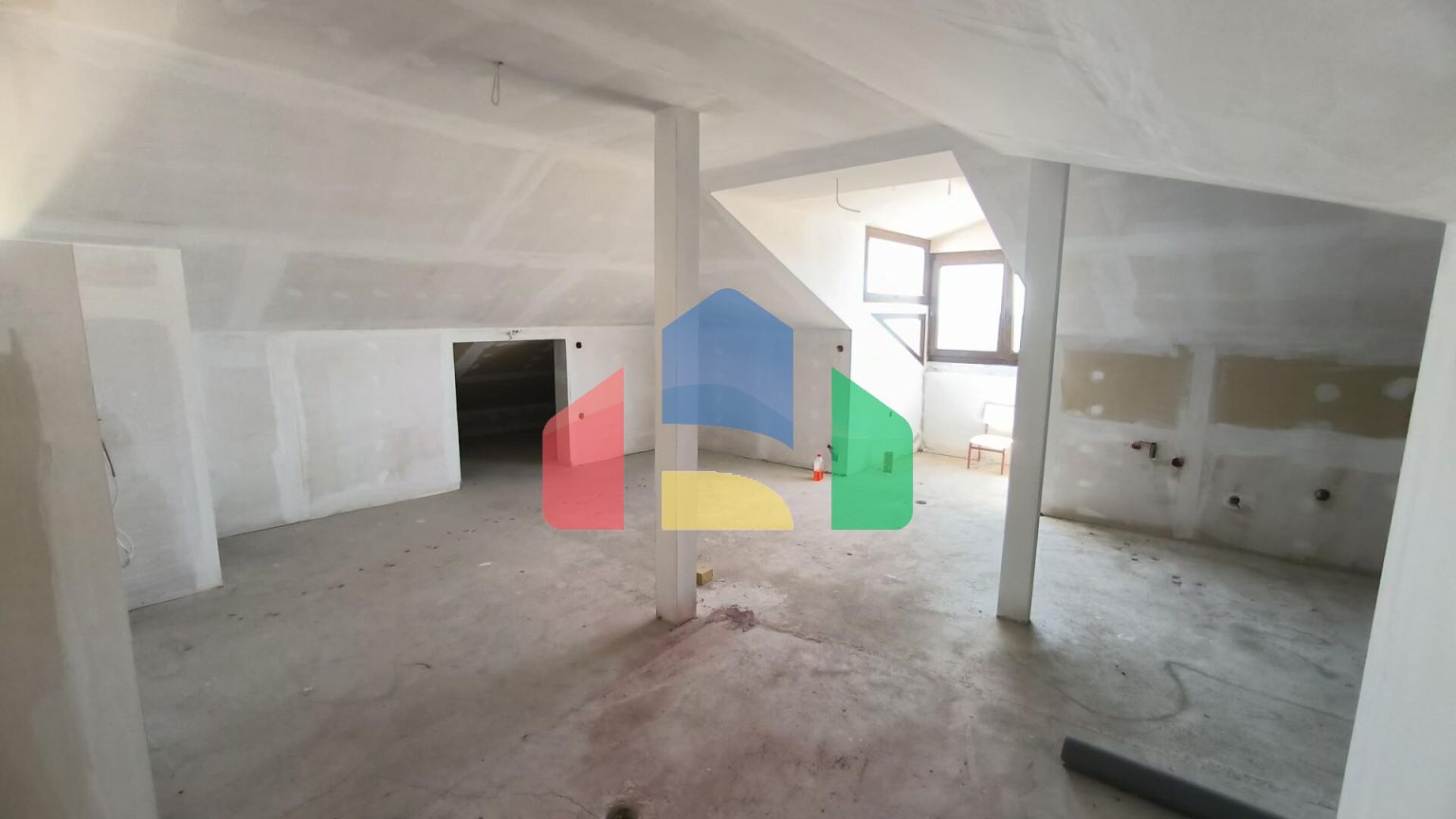 Продажа - Комплекс 510 m² на Олимпийской Ривьере