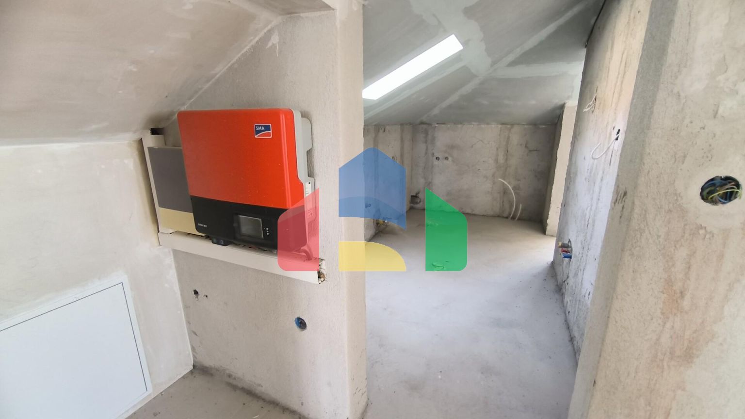 Продажа - Комплекс 510 m² на Олимпийской Ривьере