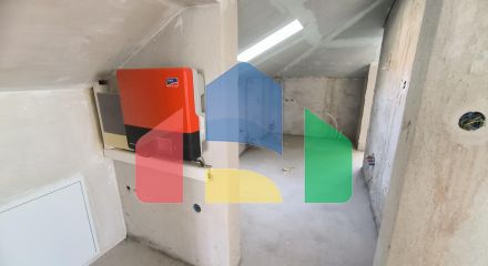 Продажа - Комплекс 510 m² на Олимпийской Ривьере Продажа - Комплекс 510 m² на Олимпийской Ривьере