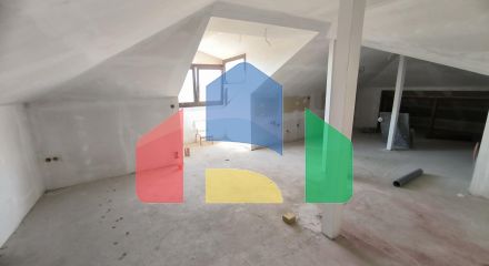 Продажа - Комплекс 510 m² на Олимпийской Ривьере Продажа - Комплекс 510 m² на Олимпийской Ривьере