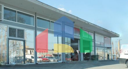 For Sale - Business 300 m² on the Olympic Coast