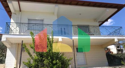 Продажа - Коттедж 80 m² на Олимпийской Ривьере