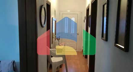 Продажа - Коттедж 80 m² на Олимпийской Ривьере