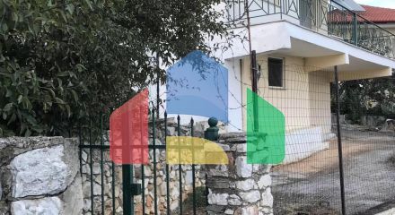 Продажа - Коттедж 80 m² на Олимпийской Ривьере