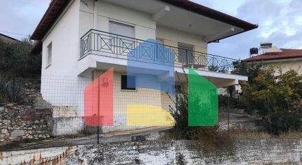 Продажа - Коттедж 80 m² на Олимпийской Ривьере