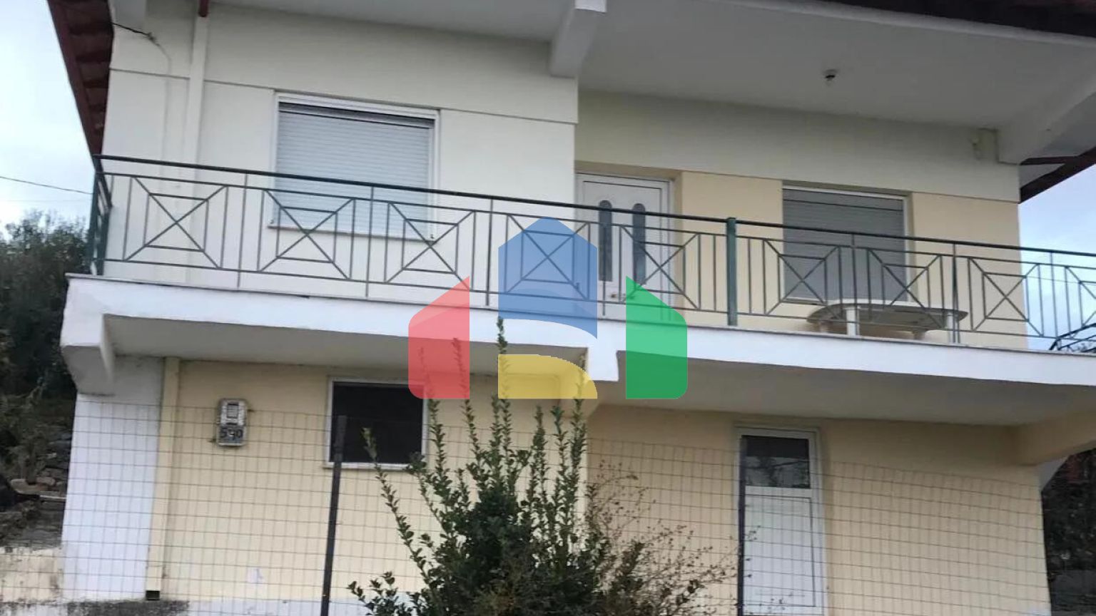 Продажа - Коттедж 80 m² на Олимпийской Ривьере