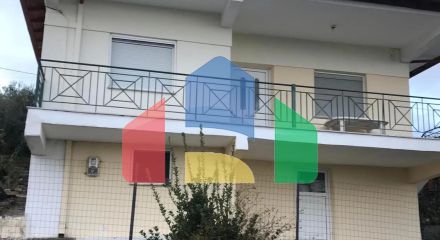 Продажа - Коттедж 80 m² на Олимпийской Ривьере