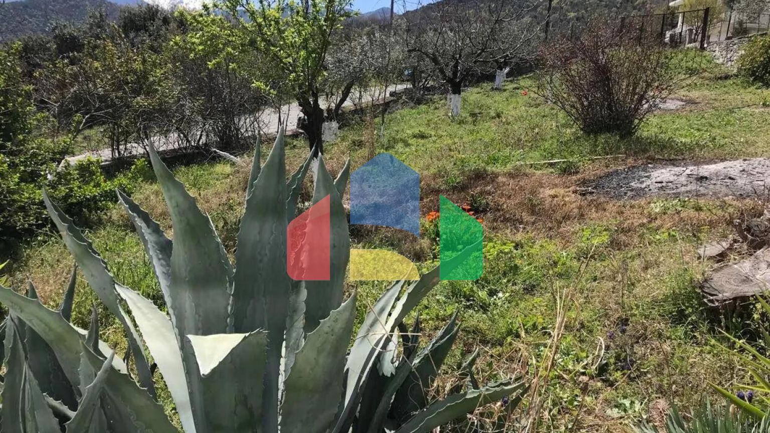 Продажа - Коттедж 80 m² на Олимпийской Ривьере