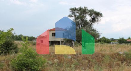 Продажа - Земельный участок 4000 m² на Олимпийской Ривьере