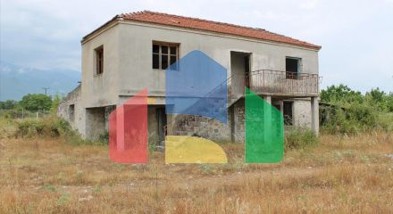 Продажа - Земельный участок 4000 m² на Олимпийской Ривьере