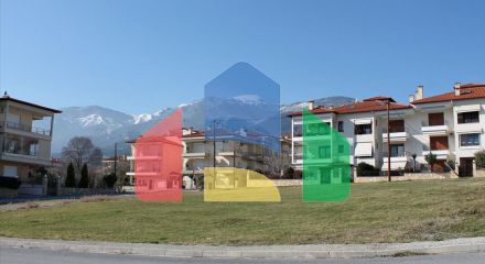 Продажа - Земельный участок 1300 m² на Олимпийской Ривьере