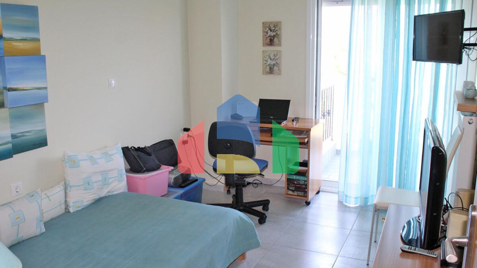 Продажа - Коттедж 124 m² на Олимпийской Ривьере