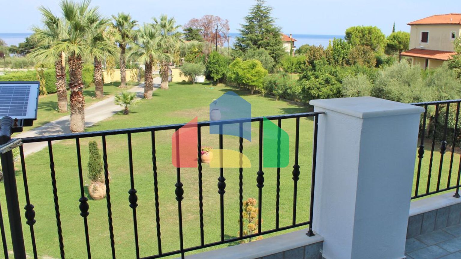 Продажа - Коттедж 124 m² на Олимпийской Ривьере