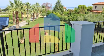 Продажа - Коттедж 124 m² на Олимпийской Ривьере Продажа - Коттедж 124 m² на Олимпийской Ривьере