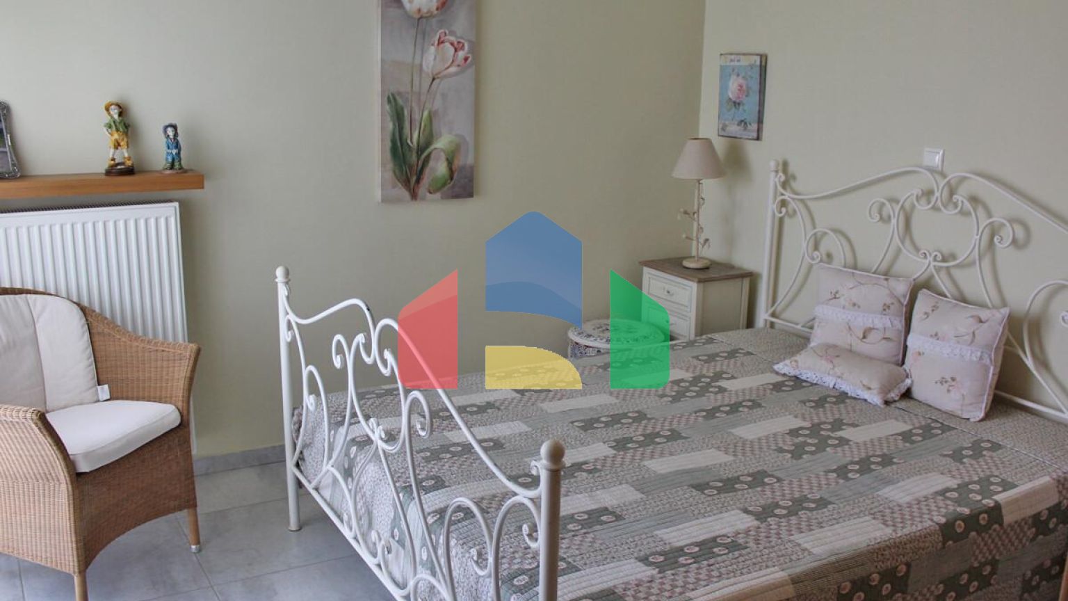 Продажа - Коттедж 124 m² на Олимпийской Ривьере