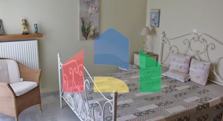 Продажа - Коттедж 124 m² на Олимпийской Ривьере Продажа - Коттедж 124 m² на Олимпийской Ривьере