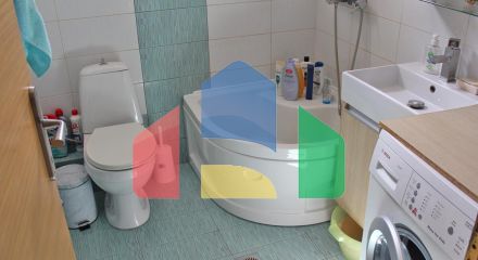 Продажа - Коттедж 124 m² на Олимпийской Ривьере Продажа - Коттедж 124 m² на Олимпийской Ривьере