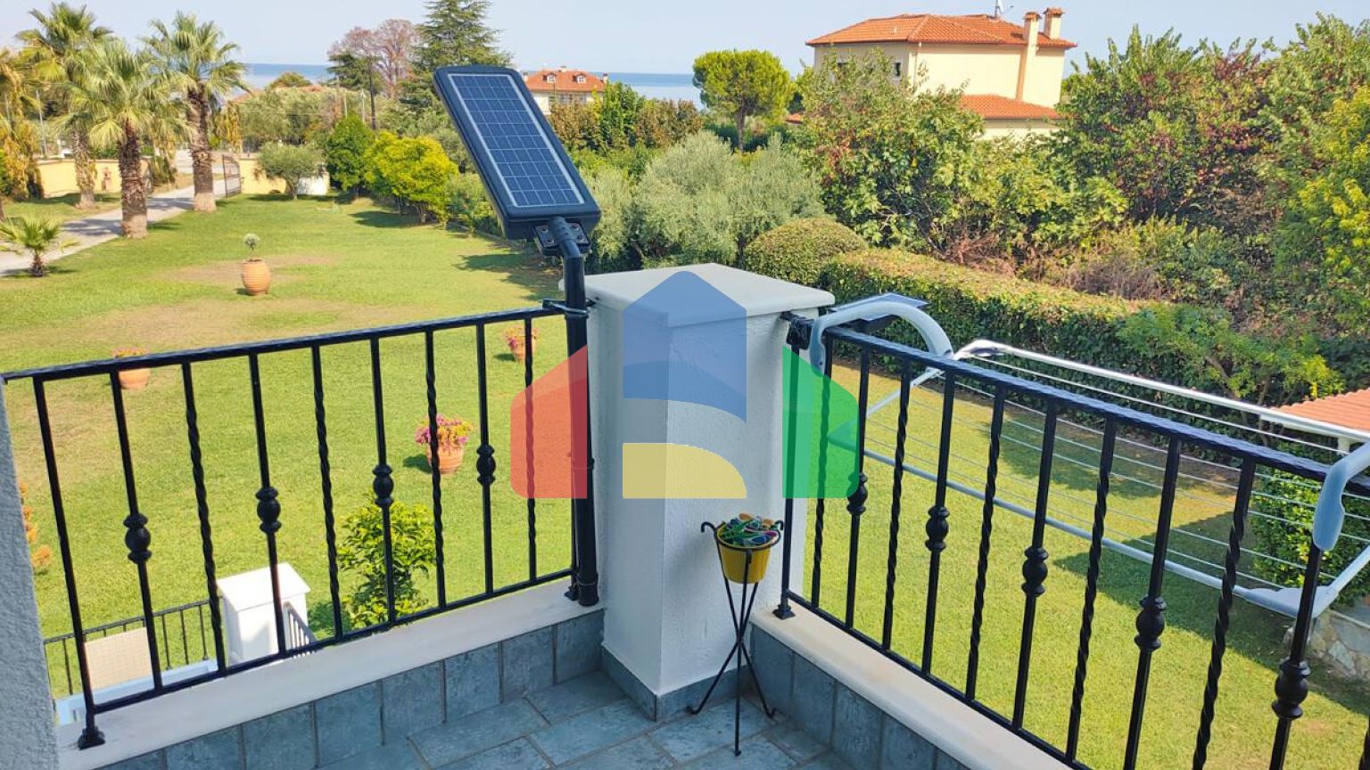 Продажа - Коттедж 124 m² на Олимпийской Ривьере