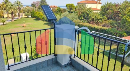 Продажа - Коттедж 124 m² на Олимпийской Ривьере Продажа - Коттедж 124 m² на Олимпийской Ривьере