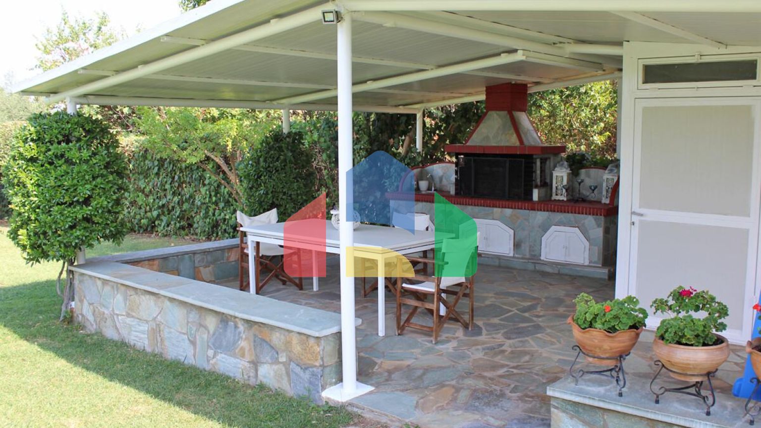 Продажа - Коттедж 124 m² на Олимпийской Ривьере