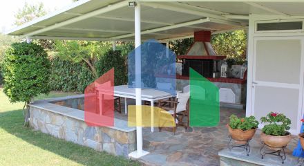 Продажа - Коттедж 124 m² на Олимпийской Ривьере Продажа - Коттедж 124 m² на Олимпийской Ривьере