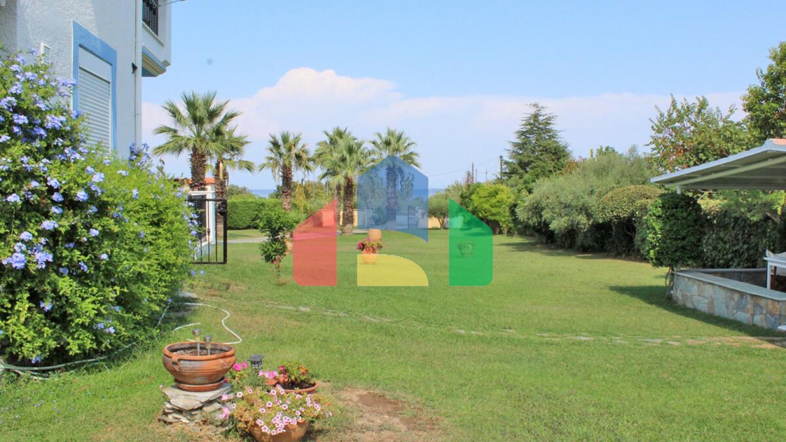 Продажа - Коттедж 124 m² на Олимпийской Ривьере