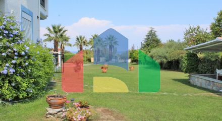 Продажа - Коттедж 124 m² на Олимпийской Ривьере Продажа - Коттедж 124 m² на Олимпийской Ривьере