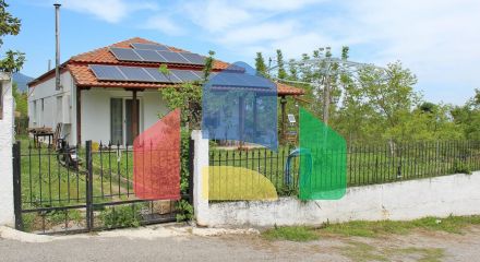 Продажа - Коттедж 98 m² на Олимпийской Ривьере