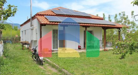 Продажа - Коттедж 98 m² на Олимпийской Ривьере