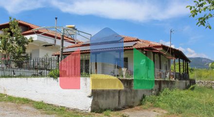 Продажа - Коттедж 98 m² на Олимпийской Ривьере