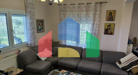 Продажа - Коттедж 98 m² на Олимпийской Ривьере