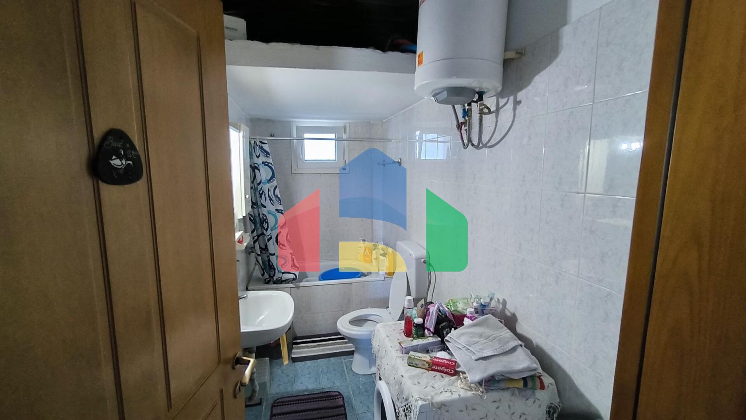 Продажа - Коттедж 98 m² на Олимпийской Ривьере