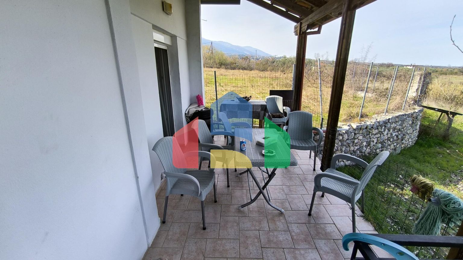 Продажа - Коттедж 98 m² на Олимпийской Ривьере