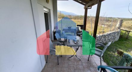 Продажа - Коттедж 98 m² на Олимпийской Ривьере Продажа - Коттедж 98 m² на Олимпийской Ривьере