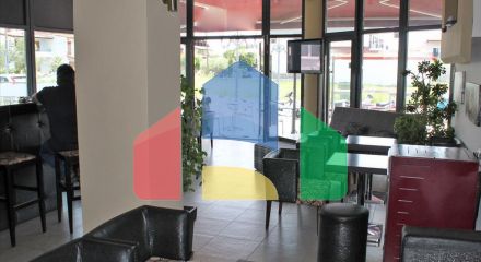 Продаж - Бізнес 110 m² на Олімпійській Рив'єрі