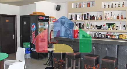 Продаж - Бізнес 110 m² на Олімпійській Рив'єрі