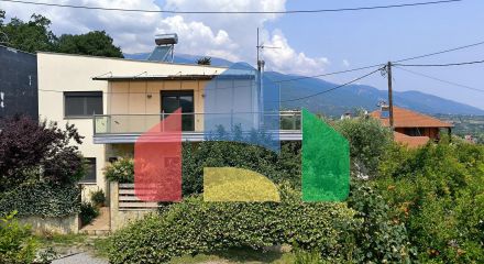 For Sale - Maisonette 80 m² on the Olympic Coast