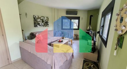For Sale - Maisonette 80 m² on the Olympic Coast
