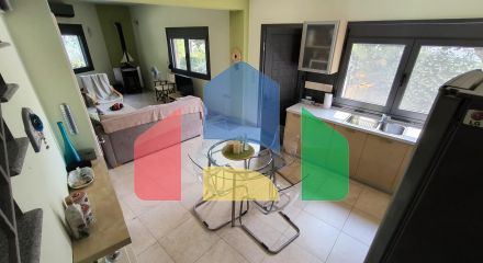 For Sale - Maisonette 80 m² on the Olympic Coast