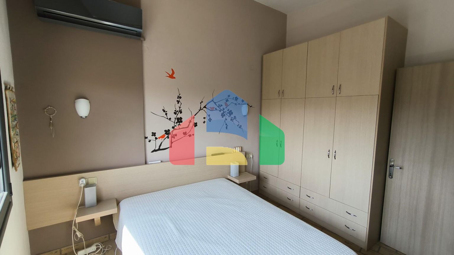 Продажа - Таунхаус 80 m² на Олимпийской Ривьере